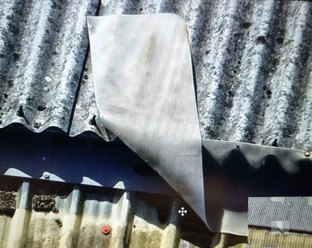 Drone Thermal Imaging in Aberdeen