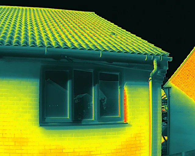 Drone LiDAR Survey in Aberdeen